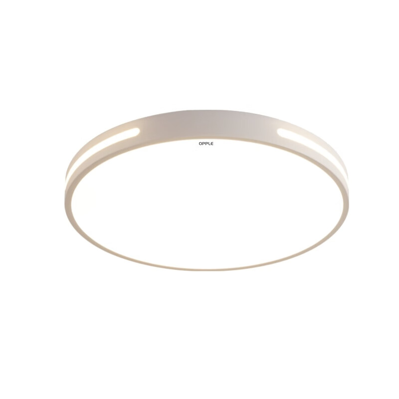 欧普客厅吸顶灯灯具大全2026款客厅灯卧室灯餐厅灯室内吸顶灯 套餐六三室两厅-吊灯款-包安装