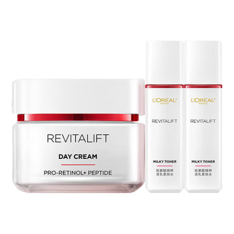 ڲŷţLOREAL˪ŮƷ˪ӻƴˮʪ˪ ӻƴ˪50ml+ˮ65ml*2129Ԫ