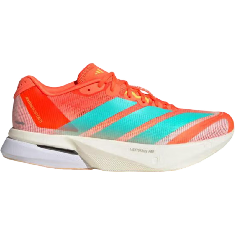 ���ڲ��������ϴ�˹��adidas��Ů �ܲ�ϵ�� ADIZERO BOSTON 13 W �ܲ�Ь JS4954 ��ɫ 37 559Ԫ