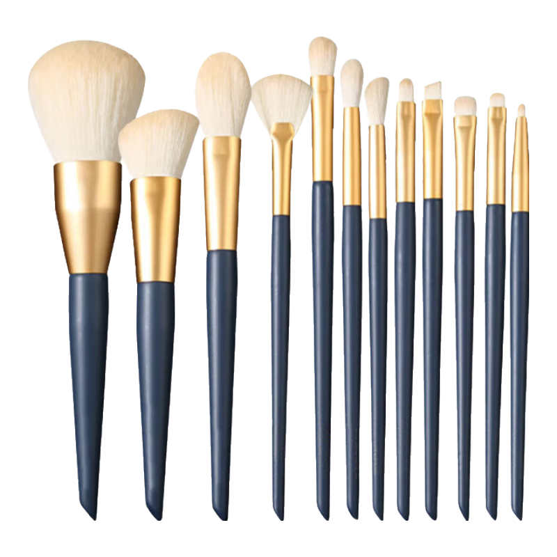 ��ľ�ѣ�AMORTALS���Ƕ���ױˢ12֧(��Ӱˢ ɢ��ˢ ����ˢ ) ��Я��ױ���߽������� 38.86Ԫ