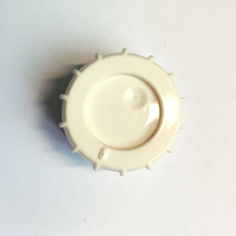 电热锅配件档位旋钮适用小熊煮蛋器煮面锅旋钮C12K1/C18K1/B07C3 C18H1 旋钮(无开关）