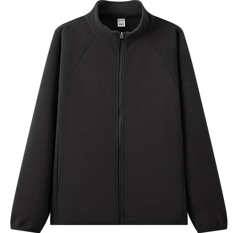 ���ڲ�����ɭ����Semir��������ͬ���������ﶬ˫���޸���֯�п�25����ҡ����109725108202 107Ԫ