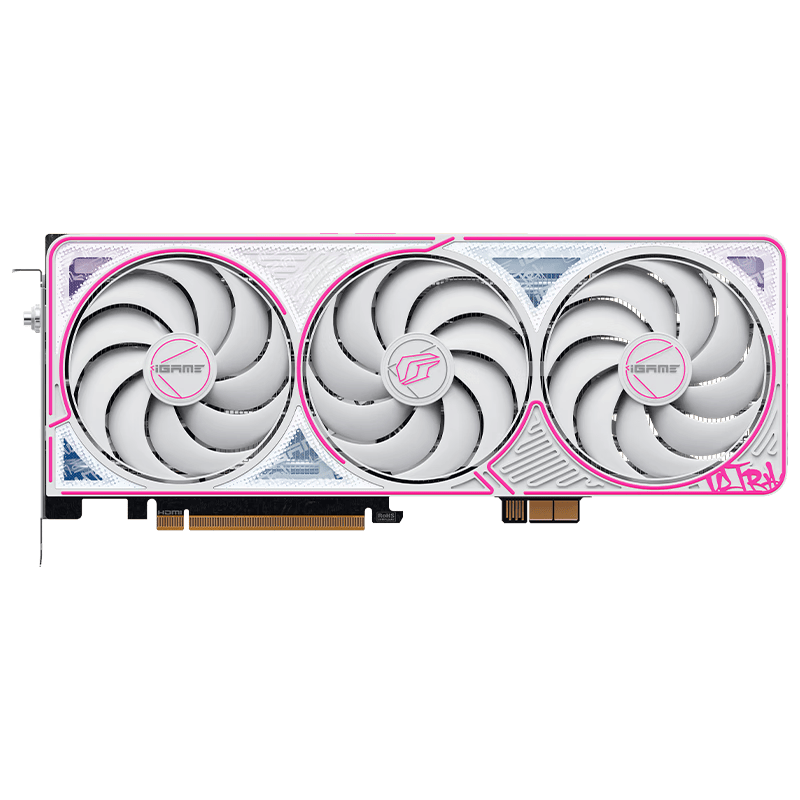 �߲ʺ� Ultra Z RTX5060Ti O8G �Կ� ��ɫ 3049Ԫ