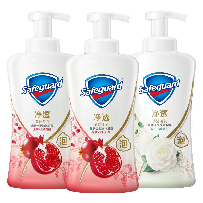 ����Ѿ�͸��ĭ��ԡ¶ ��ʯ��500g*2 ɽ�軨500g �־����� ��Ůͨ�� 387Ԫ����89.75Ԫ/����