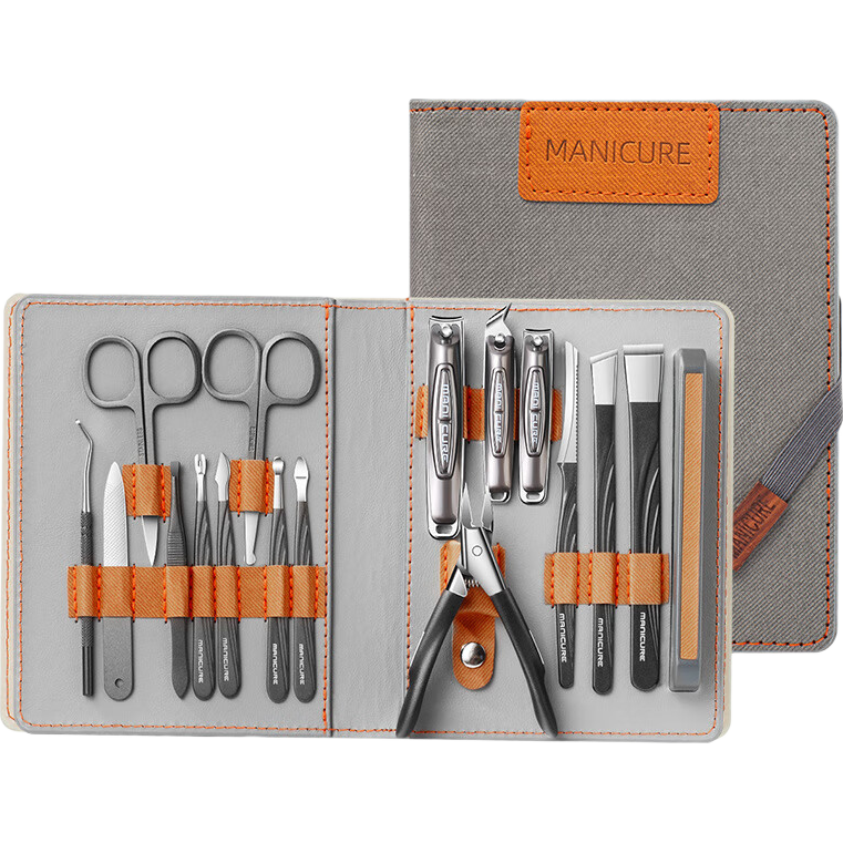 ���ڲ������¹��׹�ר��ָ�׵���װ��ֺ�׼��޽ŵ�����ָ��ǯר�޽��� ��ʯ��-�ʼǱ�-16���� 1�� 59.9Ԫ