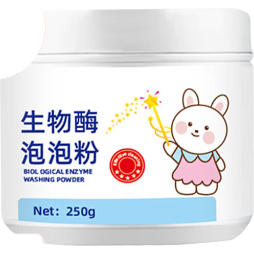 ����ø���ݷ�ǿЧ����Ư�׼� 1ƿװ*250g ���û�����ϴ�� 0.95Ԫ