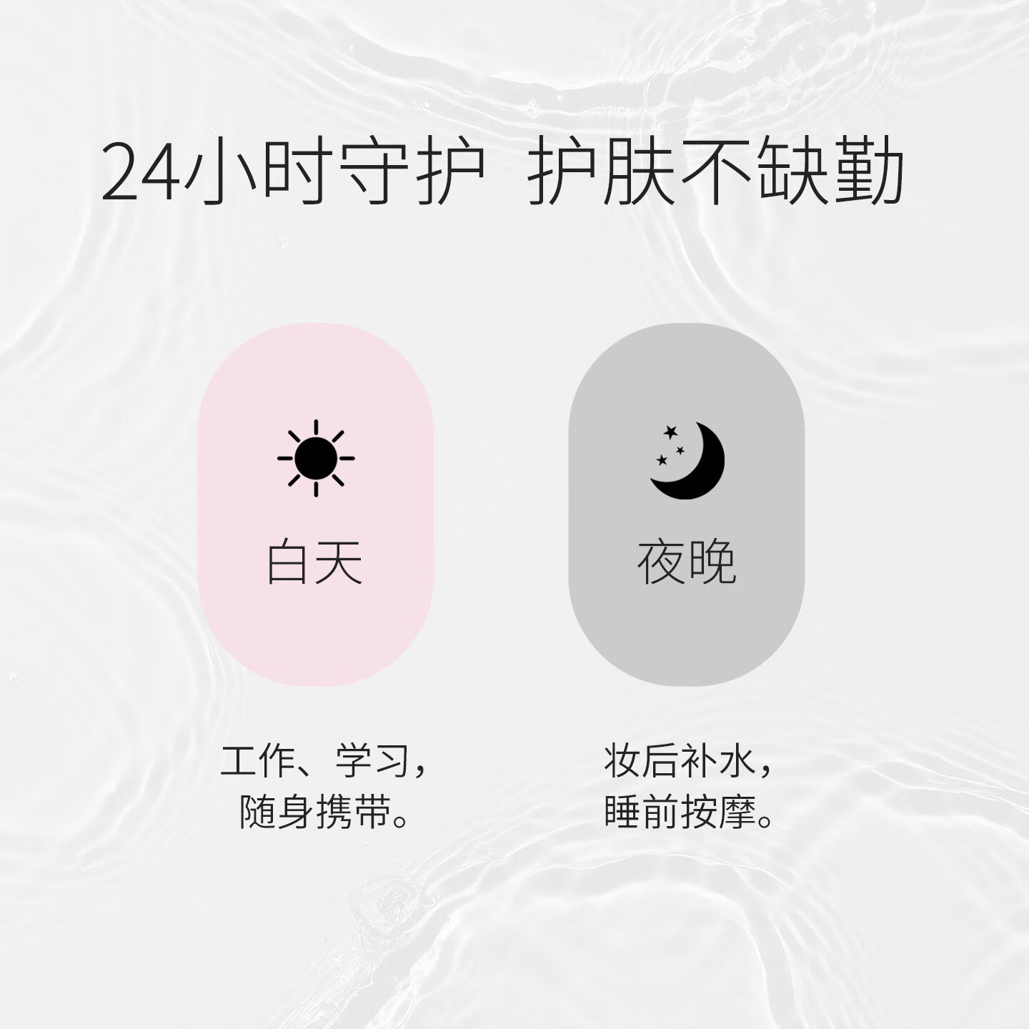 绿力防干燥粗糙保湿护手霜滋润焕颜女补水男士专用官方旗舰店正品 滋润焕颜保湿护手霜50g*2支