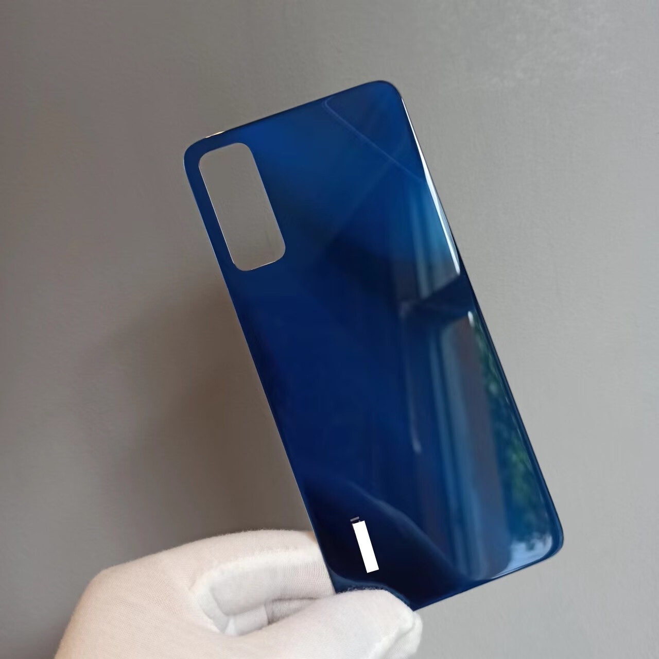 之宋二手拆机后盖华为畅享20pro拆机后盖dvc