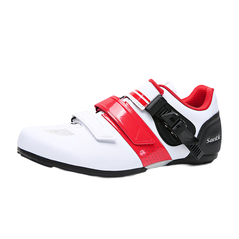 ɭ�ؿ� Santic ��������Ьȫ�������г�����Ь��·����Ь��Ů������˹�� �׺�ɫ 38 208.05Ԫ