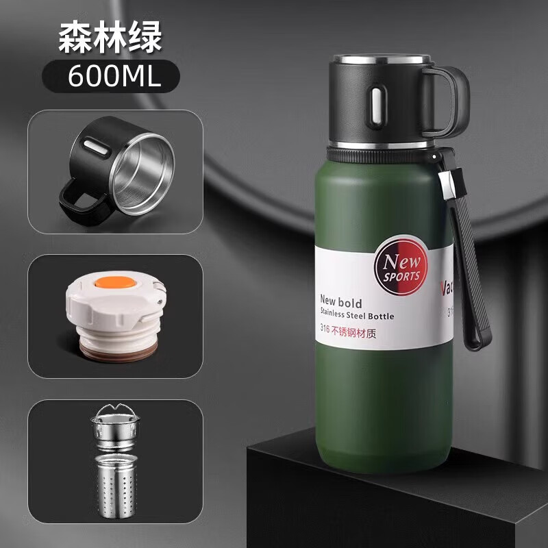 ʮ316ֱ±п칫ݲ豭ˮ ɫ600ML 