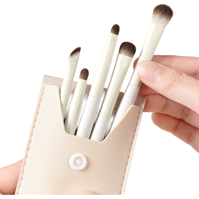 ӰˢװˢˢɫԲˢȾϸüˢСˢӻױװ ״ɫӰˢ 9֧ 8.8Ԫ