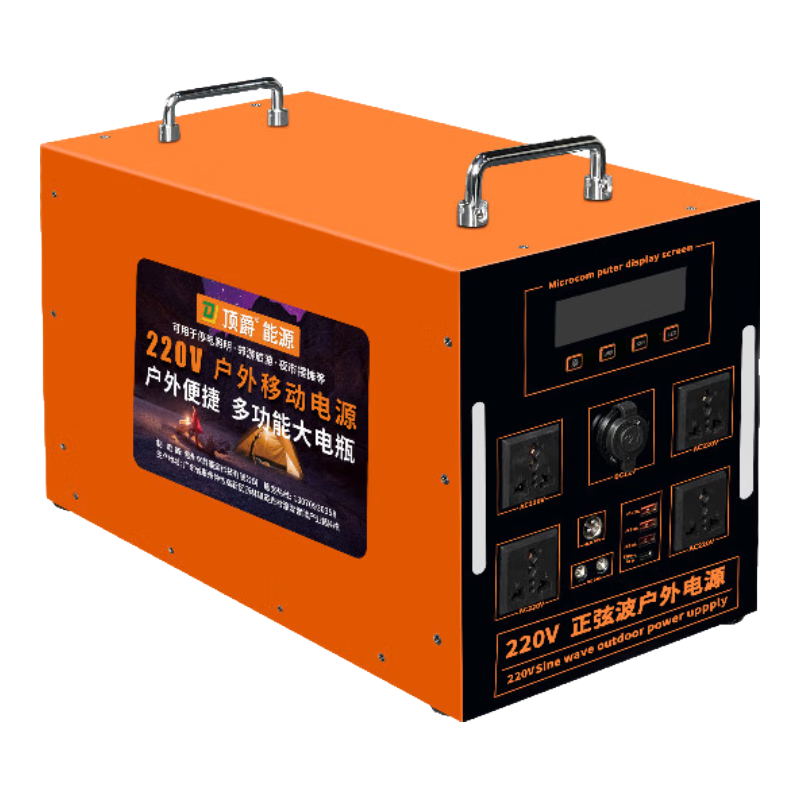 ڲƶԴ220Vҹа̯ܻȻ﮵Լ¶ӪֱӦƿ10ȵ 3800W ֵ6000W6.2ȣ ʮ 3998Ԫ