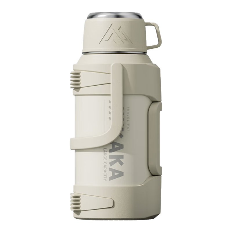 �ʼ���� ���º��� ������ 316����� ů��ˮƿ�� ��ɫ1200ml 49Ԫ