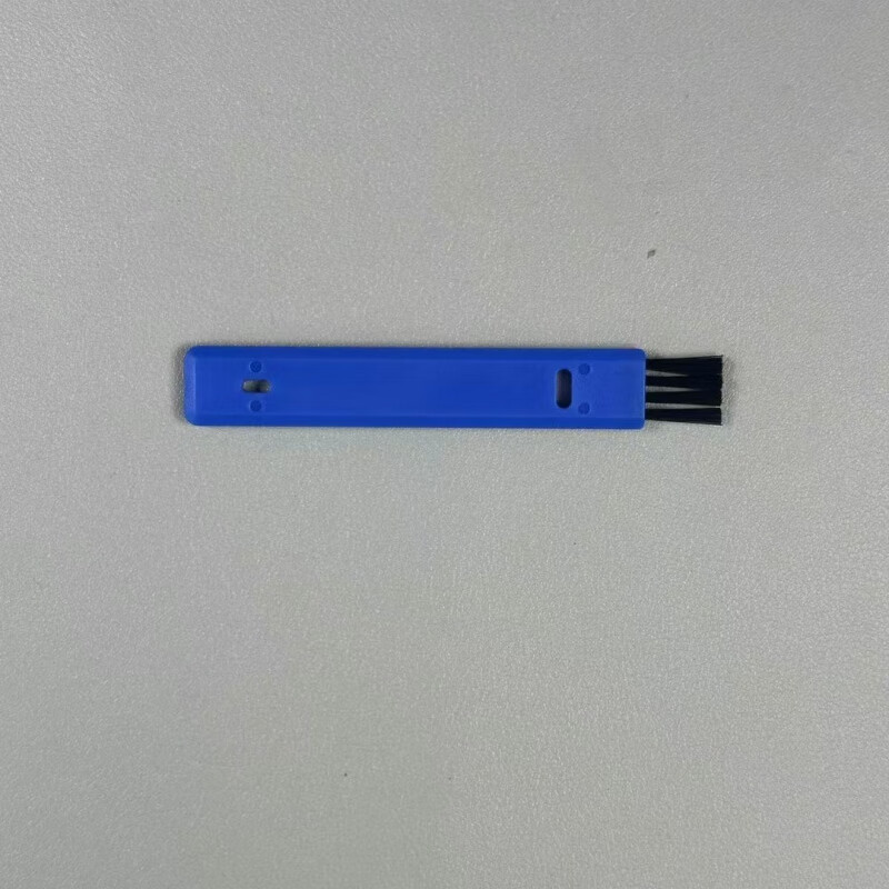 马沃斯适配科沃斯扫地机器人T50/X8原装清洁刷配件 科沃斯扫地机T50/X8清洁刷1个