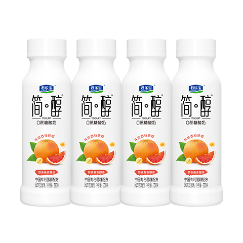 �� 0���Ǳ������� �������ζ 230g 4ƿ ���·����� 29.86Ԫ(��14.93Ԫ/��)