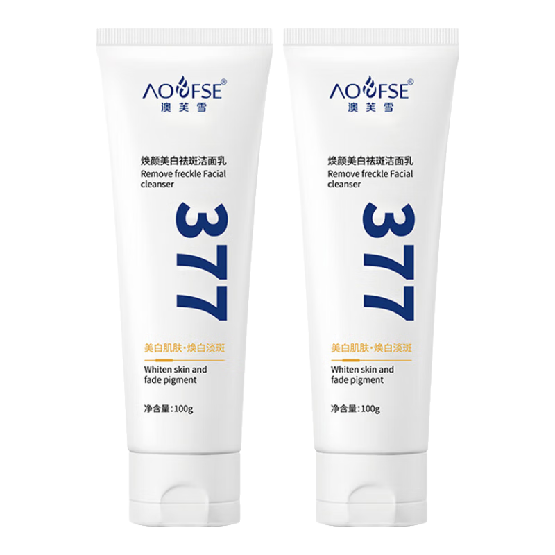 ���ڲ�������ܽѩ377�������ϴ���̵���������ɫ������������֬���������Ůʿ 2ƿ