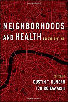 Nei orhoods and Heal