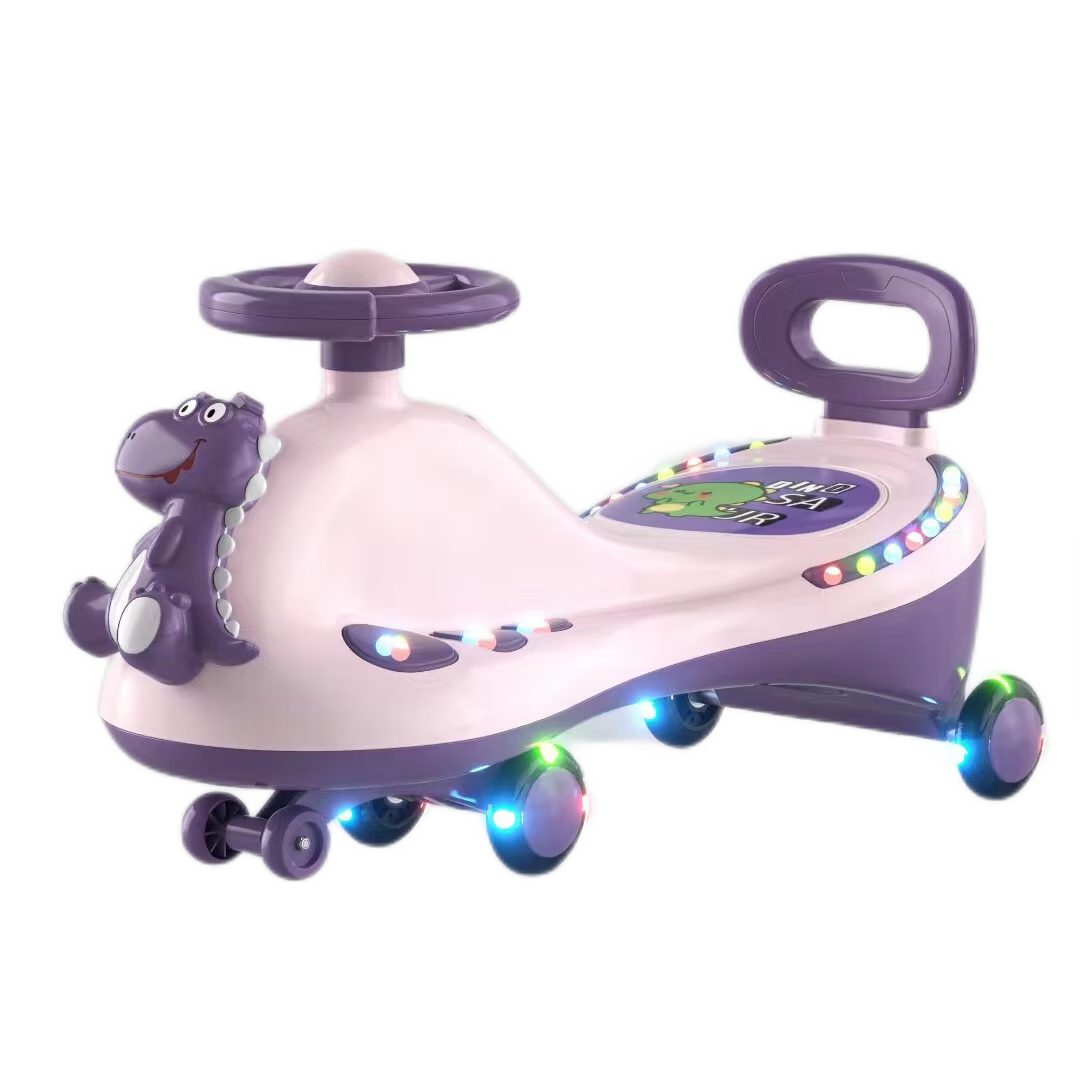 �ȱ���ͯŤŤ��1-3����෭���ﳵ�������˳���˫��ƽ�⳵���������� ��ɫ�� ����������