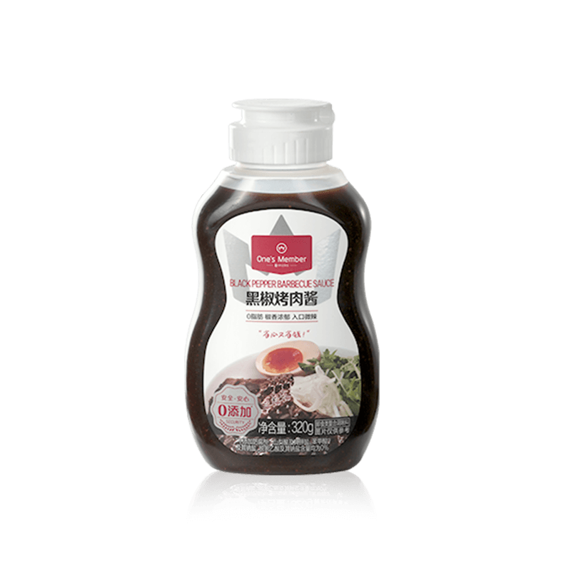 1�Ż�Ա�� �ڽ����⽴ 320g �ں����� �ڽ�֭ ţ������ �����ӷ����� 9.9Ԫ