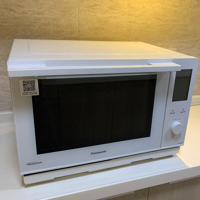 松下（Panasonic）NN-DS2000微波炉家用智能变频微蒸烤一体机DS2200 NN-DS2200[机器瑕疵试用过]
