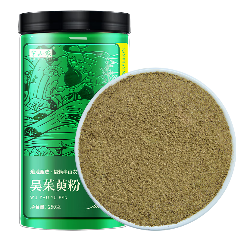 ��ɽũ �����Ƿ�250g ��ϸҩ�ò� ӿȪѨ���� 36.93Ԫ