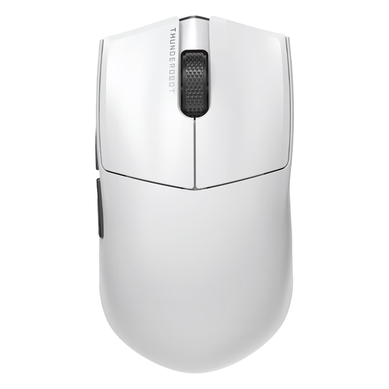 ˫11޵plus:ThundeRobotML9mini 8K ߽޿Ϸ羺칫2.4GģPAW3395 8kر ɫ