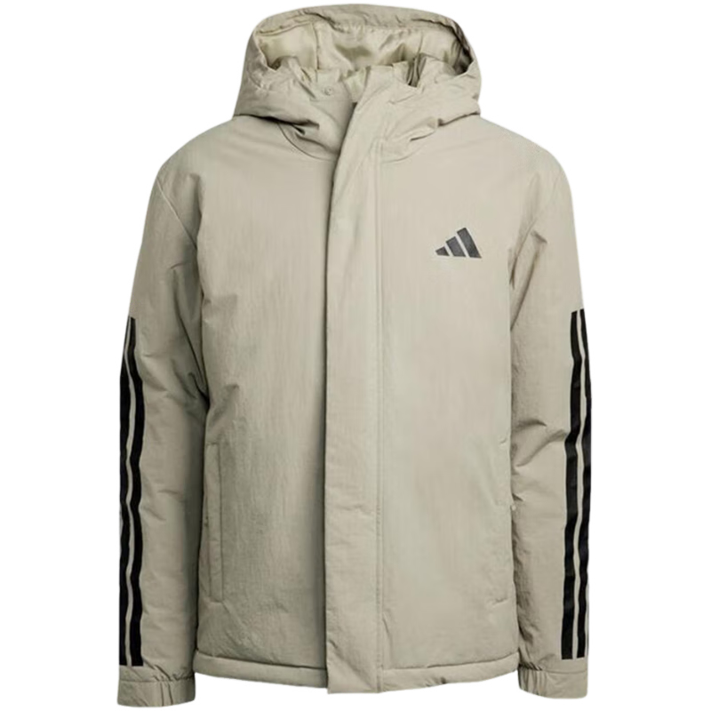���ڲ��������ϴ�˹��adidas���� �˶��͸�ϵ�� 3S HOODED INS J ���޷� JY8305 ����ɫ L 409Ԫ