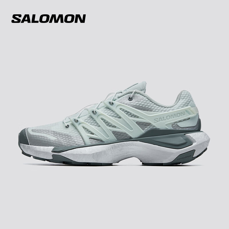 �����ɣ�Salomon����Ů�� �����ủ������͸�����������˶�Ь XT PU.RE ADVANCED ���� 478587 37 (UK 4.5ح 37 1/ 3) 1318.24Ԫ