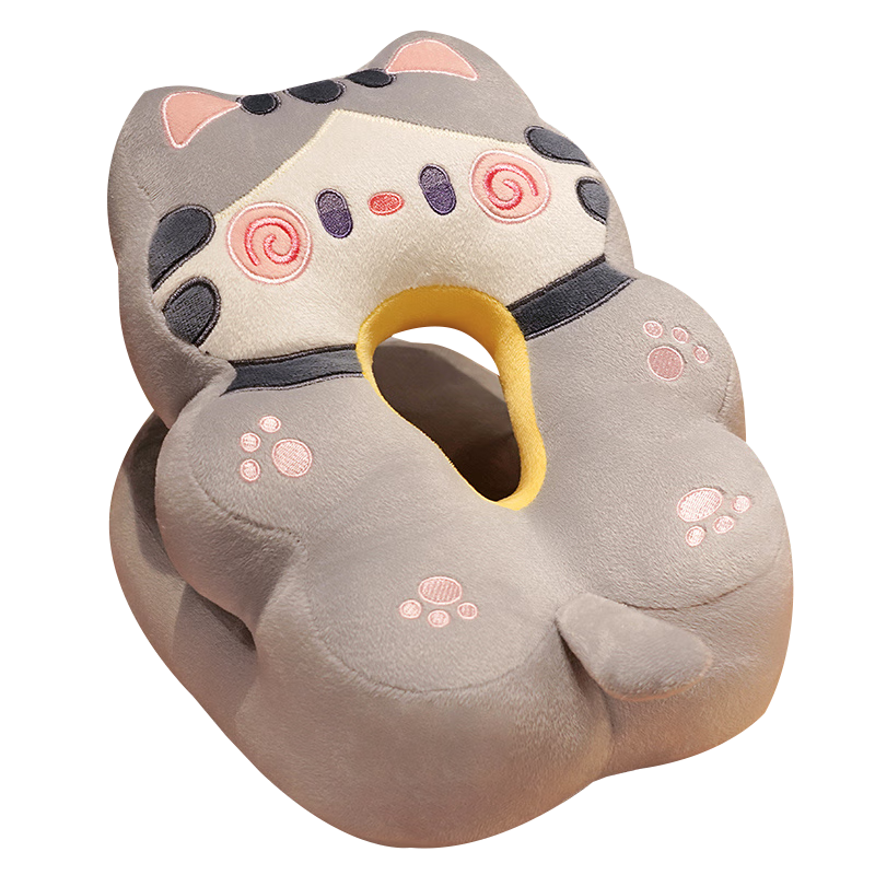 ��ͤ��˯��ſ˯��ſſ��Сѧ����ͯ������ͷ˯����������Ů����˯���� ��ɫ����è��һ���˿һ���ޡ� ����о ˫����˯��30x25���� 48.26Ԫ��2��(��24.13Ԫ/��)