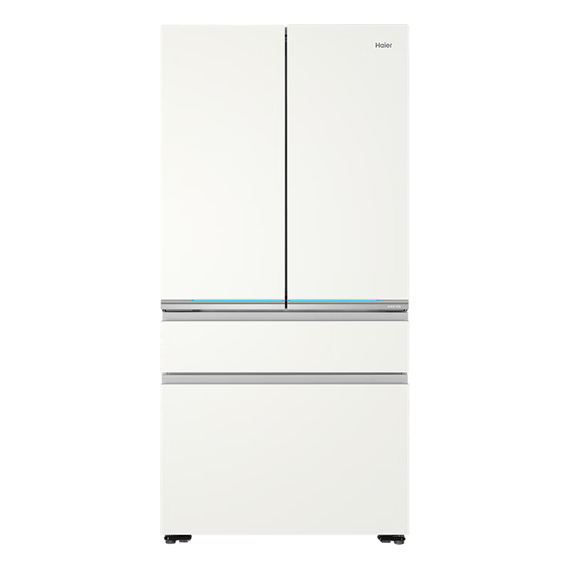 Haier/���� 571L ��ʽ���� ���� BCD-571WGHFD2BW4U1 6970.9Ԫ(������)