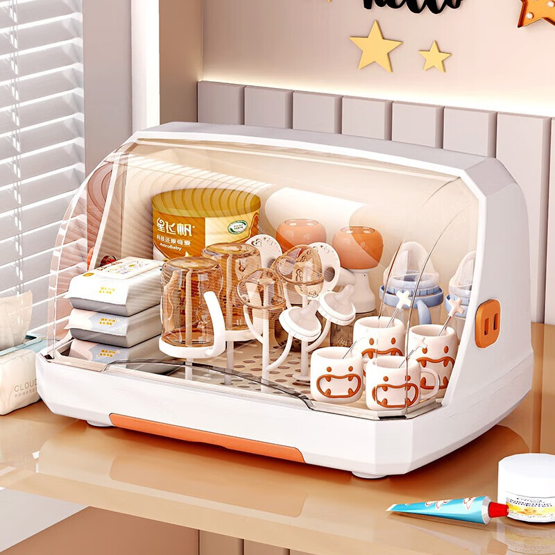 �ɷݰ���ƿ�����䱦���;���ˮ�������Ӥ���������Ǹ�ʳ����������ɺ� ��š��׳�ɫ����6��֧�� 23.8Ԫ