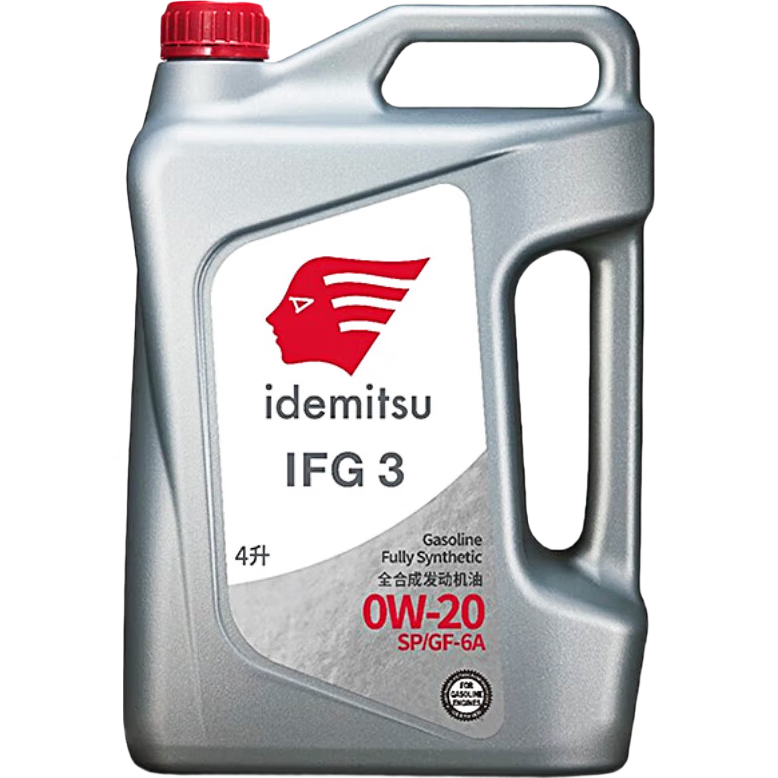 ���� IFG3 0W-20 5L ���δ����ײ� �������� 30����Ч404.1Ԫ(����ȯ)