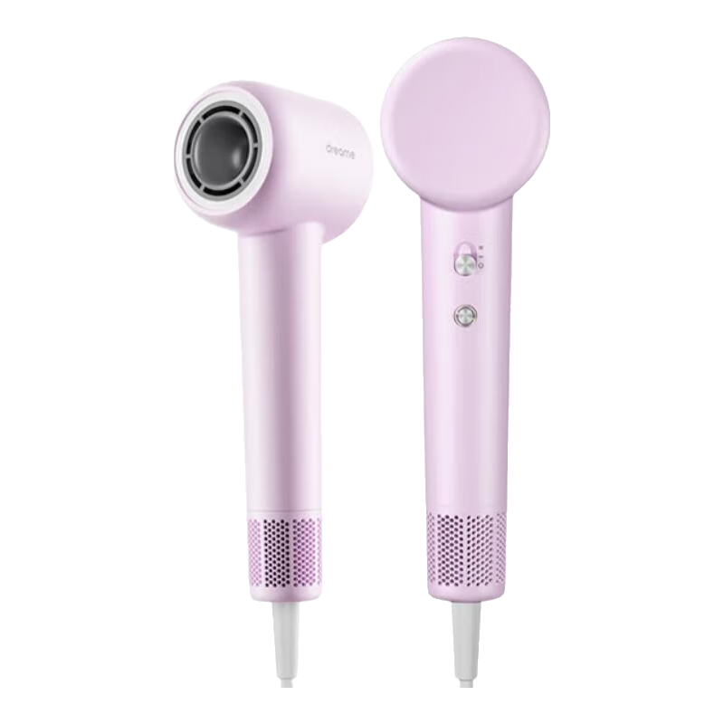 追覓G10/G20高速吹風機家用電吹風大功率速干吹風筒負離子大風力低噪音節(jié)日禮物送禮 G10極光紫 240S速干 2億負離子