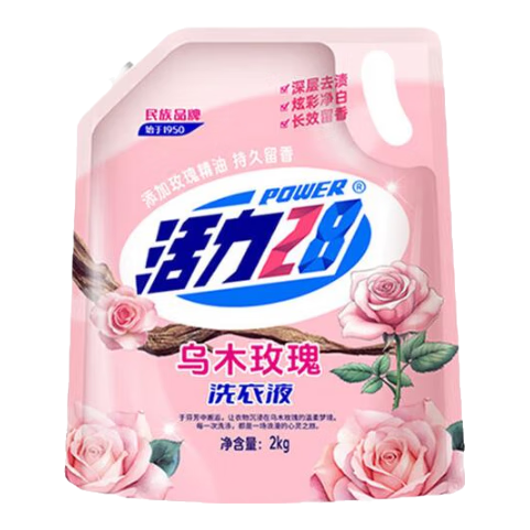 28ľõ徫ϴҺȥȥճ־ϴϴ ľõ2kg*1 4.99Ԫ