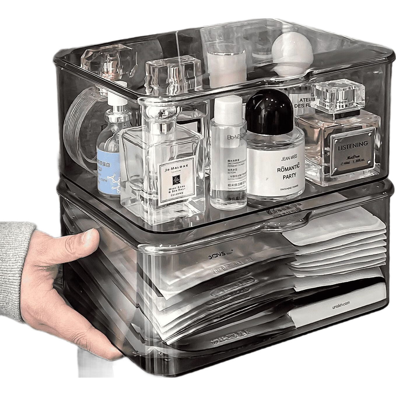 ͸����Ĥ���ɺ� 19*14*7cm �и��ǿ��������������ɺ� 2.94Ԫ