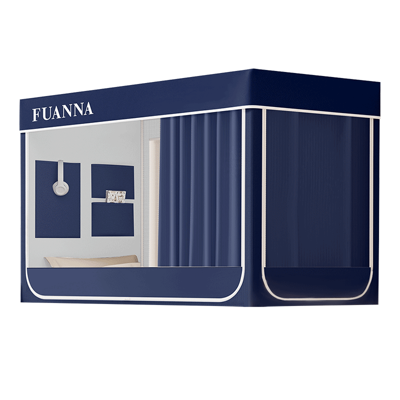 ������ ��������ѧ��Χ���������������� ǿ�ڹⴲ�� 90*190*90cm 169Ԫ(����ȯ)