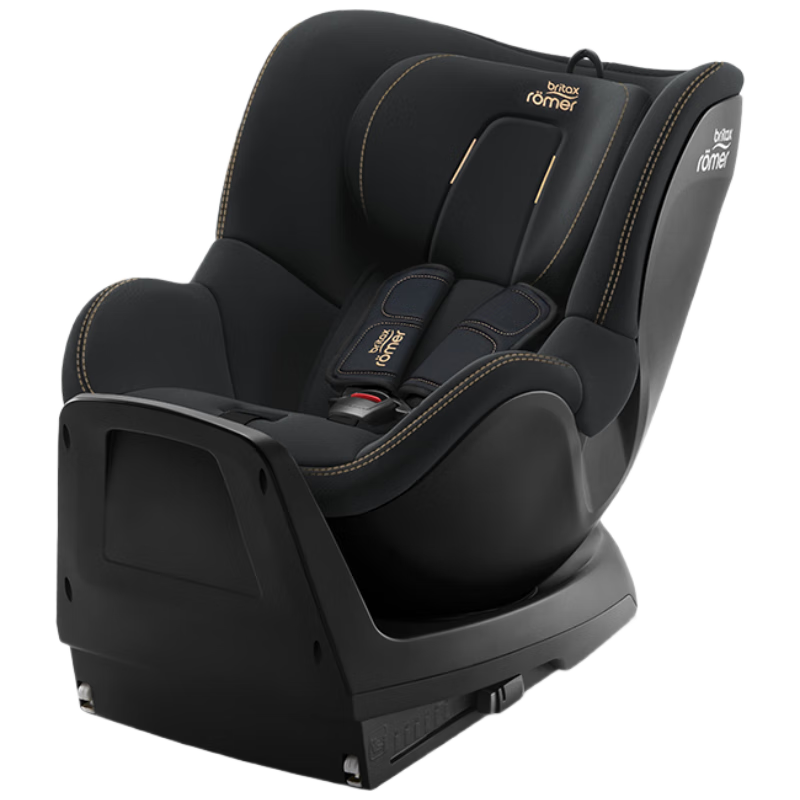 �����ʣ�BRITAX����ͯ��ȫ����0-4��360����תi-Size��������˫����ʿ3 ��ҹ��