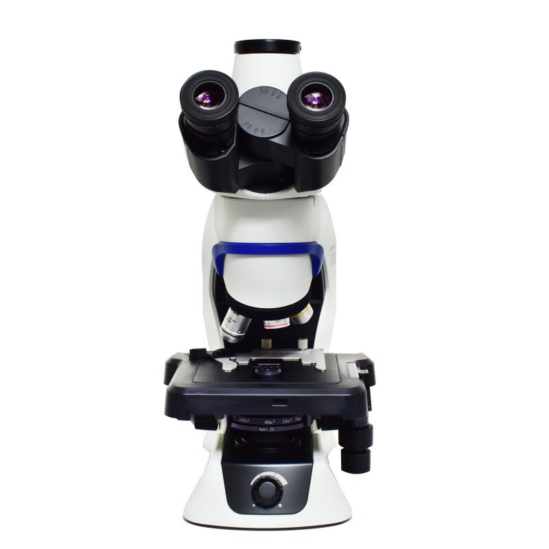 来欧 CX33生物显微镜替代CX31生物显微镜来欧 三目