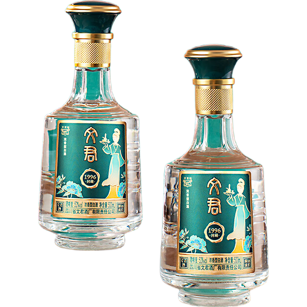 �ľ� 52�� 500mL 1ƿ ���99.0Ԫ����99Ԫ/����