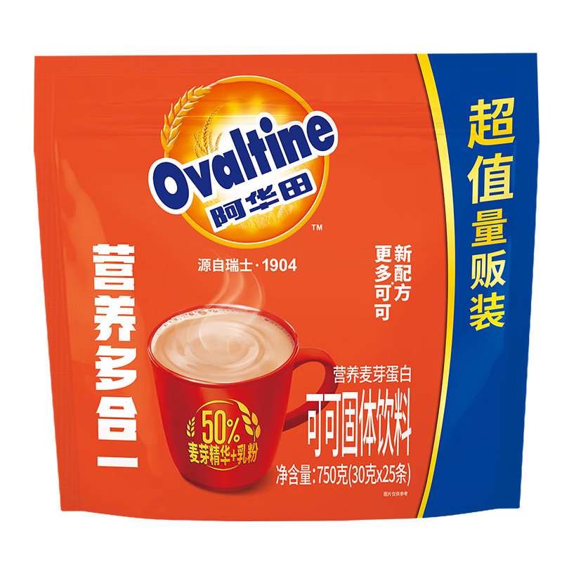  ɿɷۼͥװ 750g 30g*25 ţ̳ 53.91Ԫ