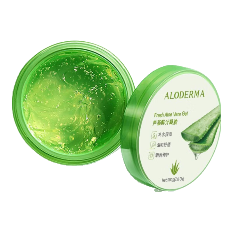 Aloe Derma/¶ «  ˮʪ 200g165Ԫ5(33Ԫ/)