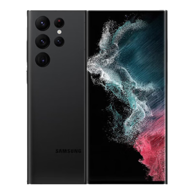 ǣSAMSUNG Galaxy S22Ultras S22ϵ콢ͿֻӾҹ1 S22 Ultra ɫ 256G˫棩 2710Ԫ