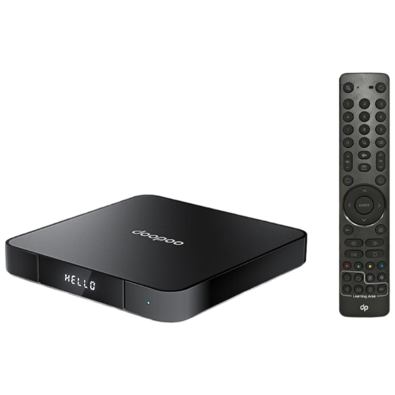 DOOPOOX3 8KܶýӲ̲Ż űӽDTS֤ȫ