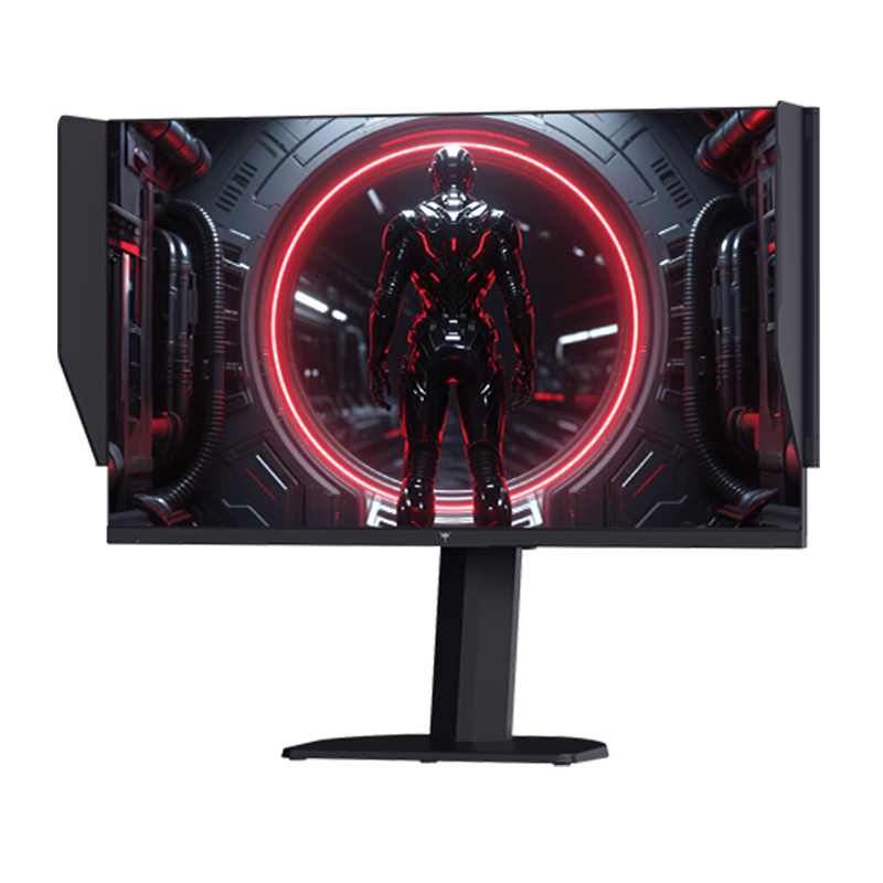 KTC ��ʾ�� 27Ӣ�� H27T8 210Hz 849Ԫ