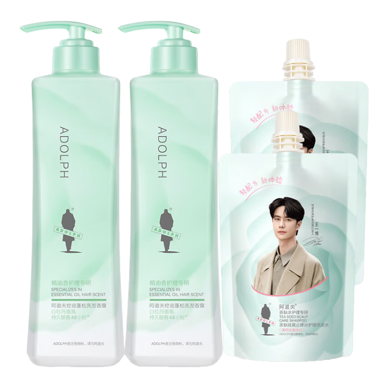 �������ĵ��ϴ��ˮ800ml*2��ƿ��ͥ��װ ���������ϴͷ��¶������Ůʿ ��ĵ��ϴ��ˮ800ml*2��ƿ 119Ԫ