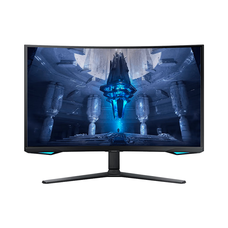 SAMSUNG/ ʾ MiniLED 165Hz 4K HDR2000 32Ӣ ʿ S32BG754NC  3229.15Ԫ()