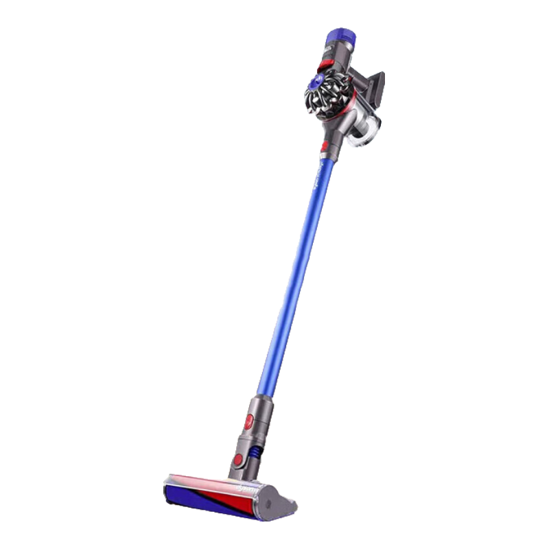 ��ɭ��DYSON��V8 Slim Fluffy Extra SV10K �����ֳ������� �������� ������ ǿ������ �ɳ��� ʥ������ 1499Ԫ