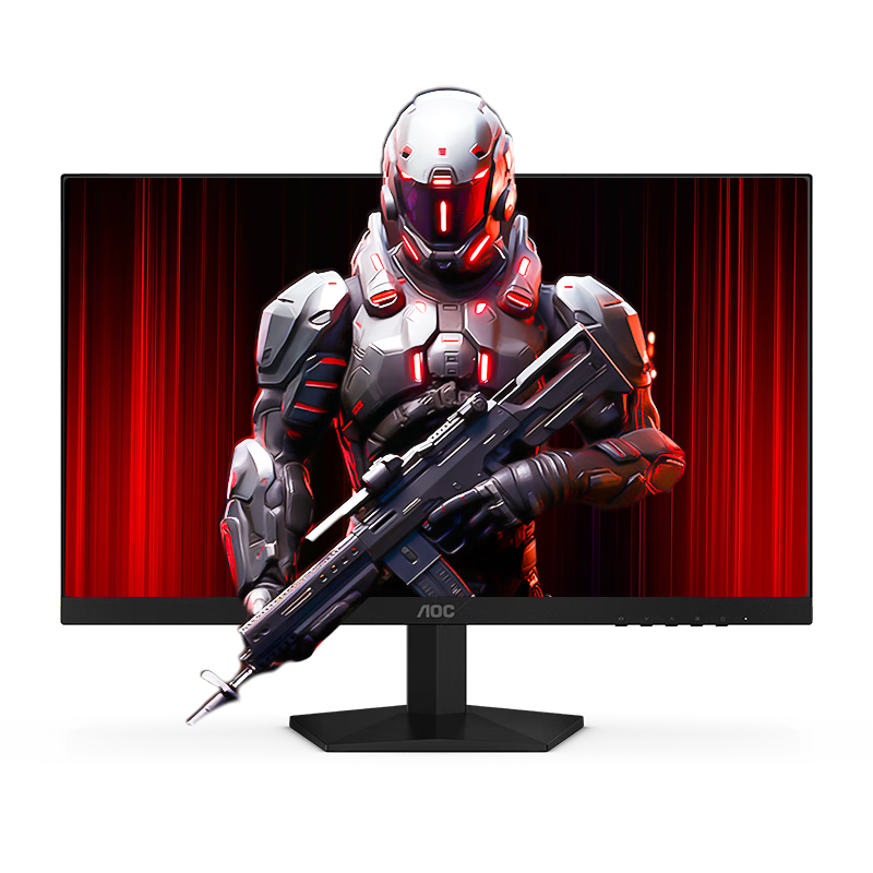 ٽۡ޵:AOC սQ27G41ZE 27Ӣ2K 240HzƵ260Hz FastIPS 1ms HDR羺ʾ 781.15Ԫ(ȯ)