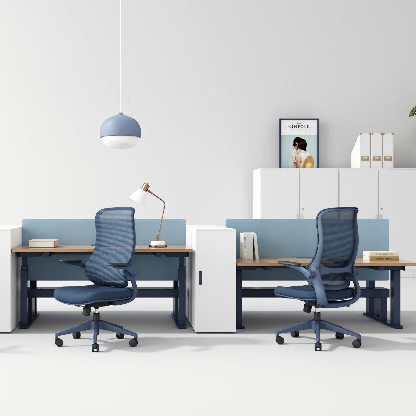 GAVEE精灵系列人体工学椅 可折叠扶手办公椅宿舍书房电脑椅网红款 淡粉色 网布 GAV-精灵系列 120-155度(含) 可旋转可升降扶手