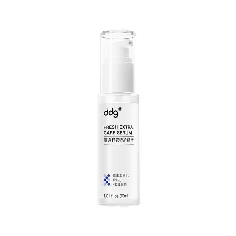 ���ڲ�����ddg ά����B5����Һ�沿��ˮ��ʪ511�����滺ά���޻���������Ϧ���� 30ml 190Ԫ��4��(��47.5Ԫ/��)